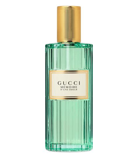 gucci parfüm memoire